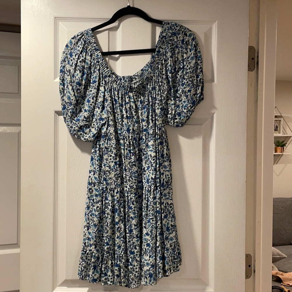 Wild Fable Dress